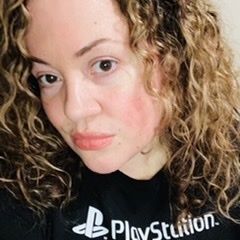 Fundraising Page: Nikki Lynch